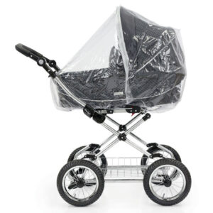 BabyStyle Universal Carrycot Raincover