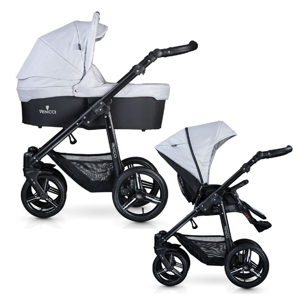 venicci soft light grey