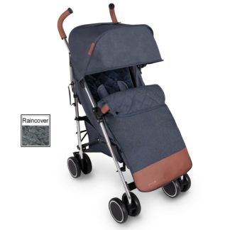 ickle bubba stroller discovery