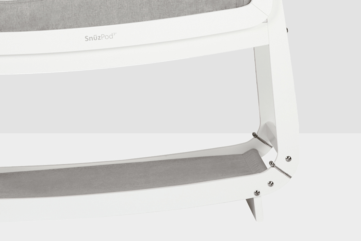 snuzpod dusk