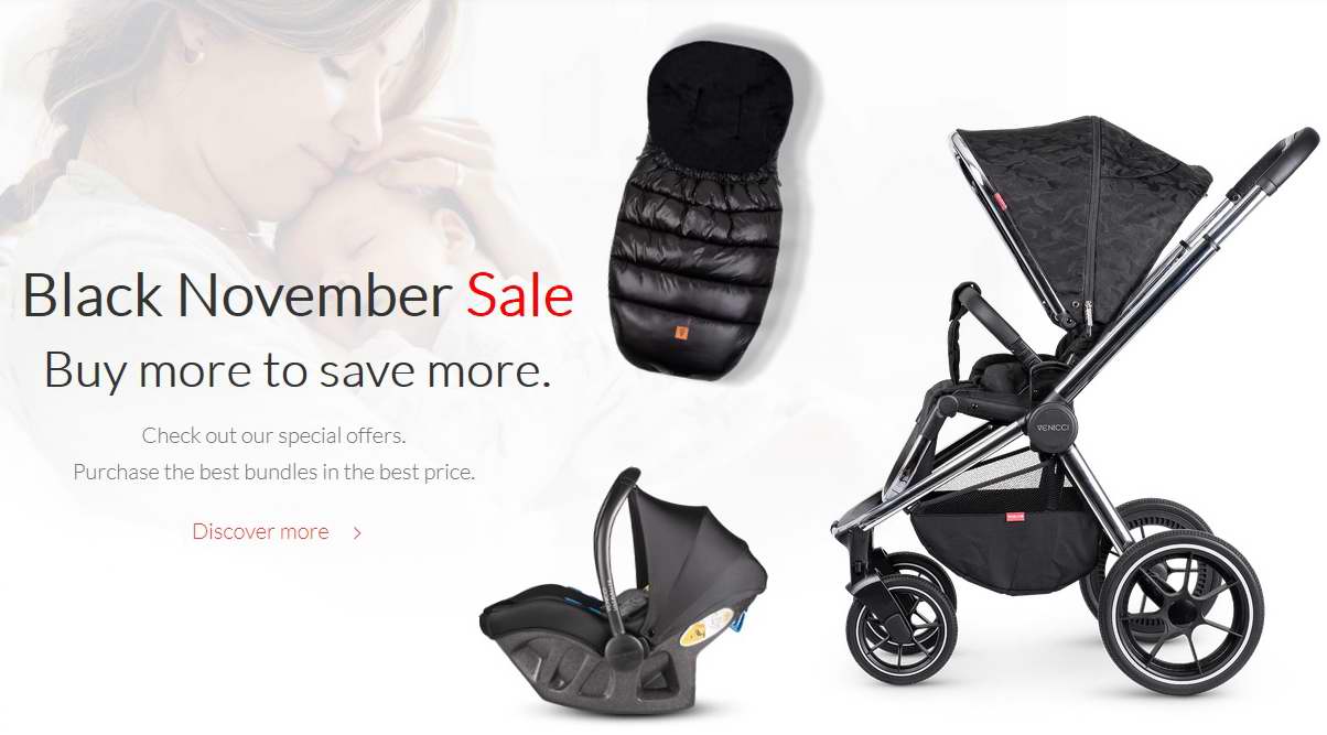 pram shops Leith Pram Centre