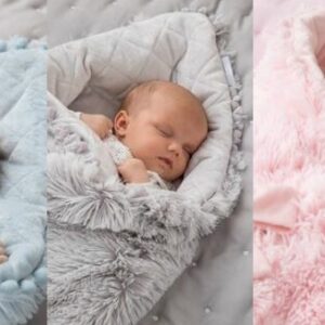 BABY ITEMS & ACCESSORIES