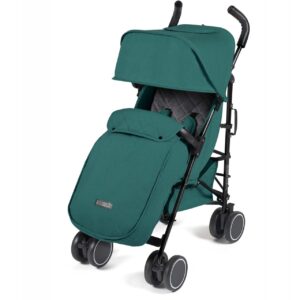 Discovery Max Stroller Teal