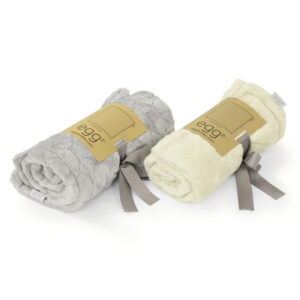 egg2® Deluxe Blanket