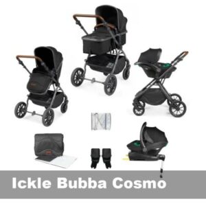 Ickle Bubba Cosmo
