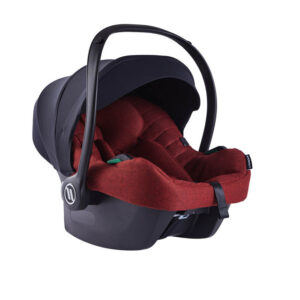 Avionaut Cosmo i-Size Infant Carrier – Red