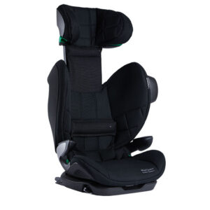 Avionaut MaxSpace Comfort System+ Group 2/3 Car Seat – Black