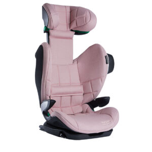Avionaut MaxSpace Comfort System+ Group 2/3 Car Seat – Pink