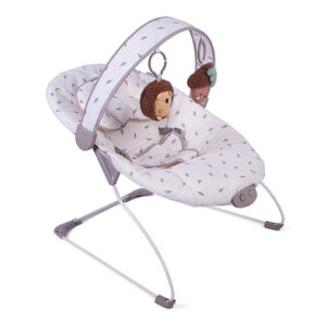 Cozy Bouncer Woodland Walks