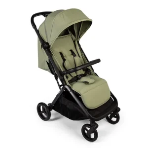 Push Me Astro Stroller – Sage