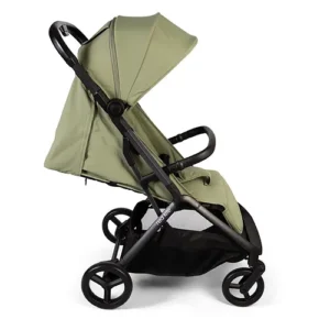 Push Me Astro Stroller – Sage