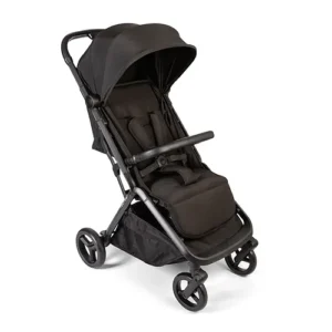 Push Me Astro Stroller – Black