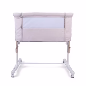 Rockabye Bedside/Rocking Crib
