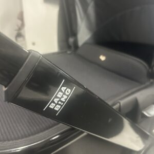 Pre Loved Bababing Raffi Black