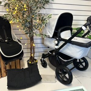Bugaboo Cameleon3 Atelier
