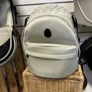 Pre Loved egg2 Monnbeam luxury bundle